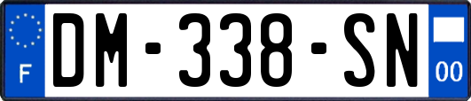 DM-338-SN