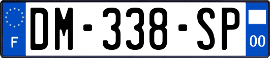 DM-338-SP