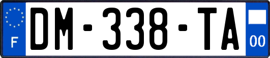 DM-338-TA