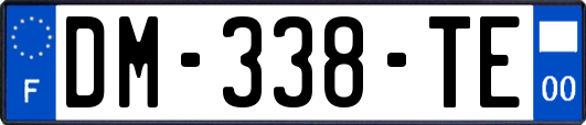DM-338-TE