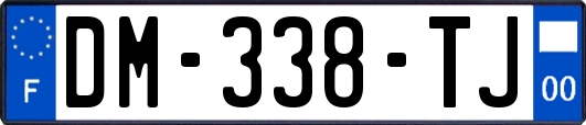 DM-338-TJ
