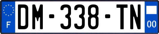 DM-338-TN