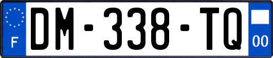 DM-338-TQ