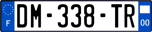 DM-338-TR
