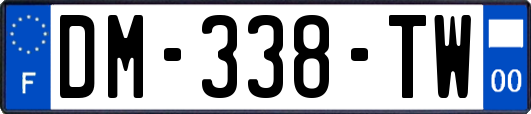 DM-338-TW