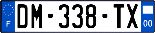 DM-338-TX