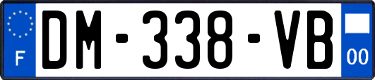 DM-338-VB