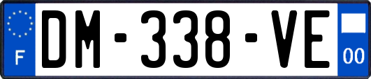 DM-338-VE