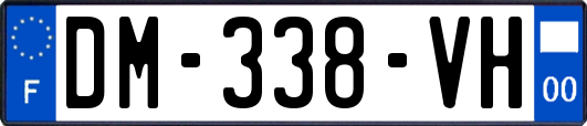 DM-338-VH