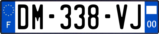 DM-338-VJ