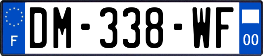 DM-338-WF