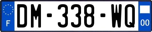 DM-338-WQ