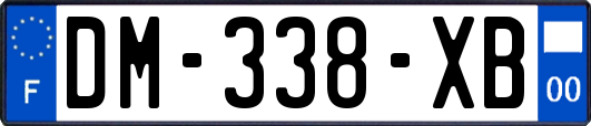 DM-338-XB