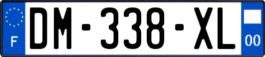 DM-338-XL