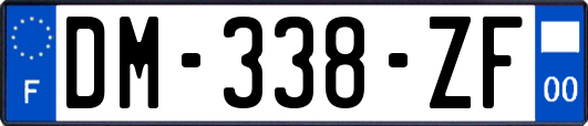 DM-338-ZF