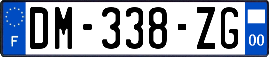 DM-338-ZG