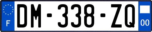 DM-338-ZQ