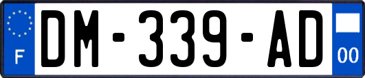 DM-339-AD