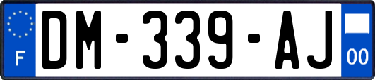 DM-339-AJ