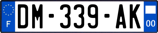 DM-339-AK