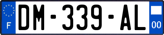 DM-339-AL