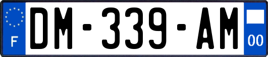 DM-339-AM