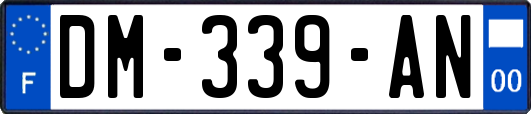 DM-339-AN