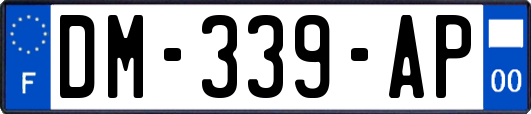 DM-339-AP