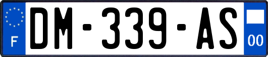 DM-339-AS