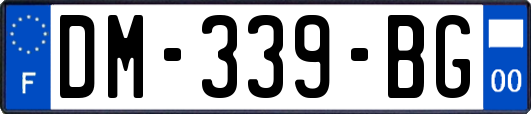 DM-339-BG