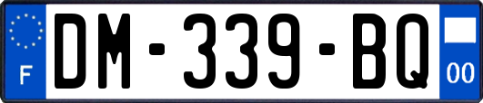 DM-339-BQ