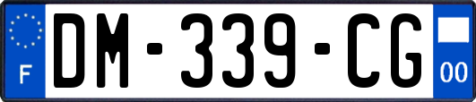 DM-339-CG