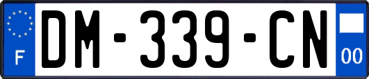 DM-339-CN