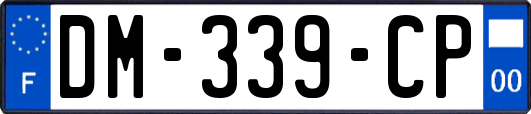 DM-339-CP