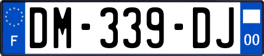 DM-339-DJ