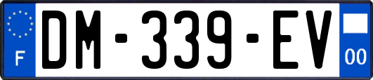 DM-339-EV