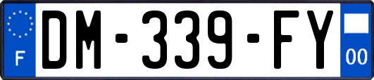 DM-339-FY