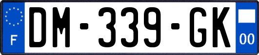 DM-339-GK