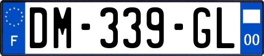 DM-339-GL