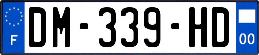 DM-339-HD