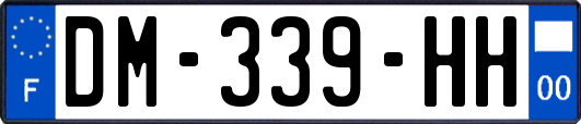 DM-339-HH