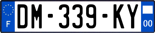 DM-339-KY