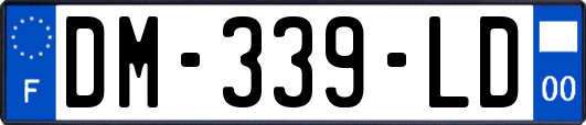 DM-339-LD