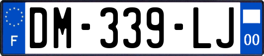 DM-339-LJ