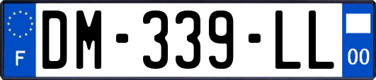 DM-339-LL