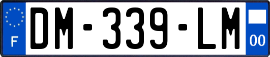 DM-339-LM