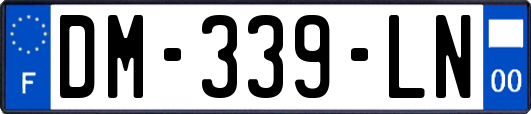 DM-339-LN
