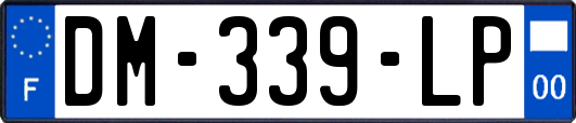 DM-339-LP