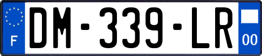 DM-339-LR