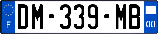 DM-339-MB